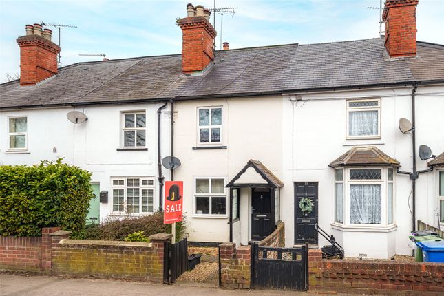Yorktown Road, Berkshire GU47 2 bed terraced house for sale