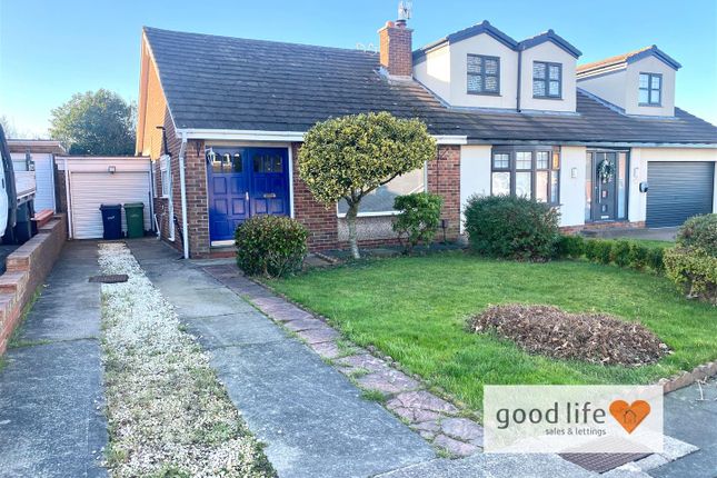 North Farm Avenue, Sunderland SR4 2 bed semi