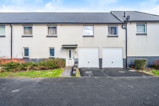 Minotaur Way, Pentrechwyth, Swansea 2 bed coach house for sale