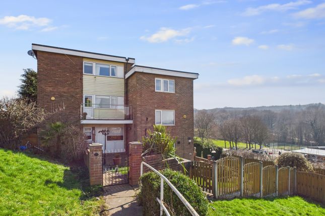 3 bed terraced house