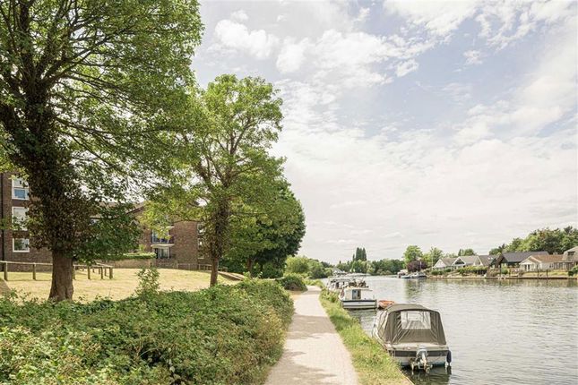 3 bed flat