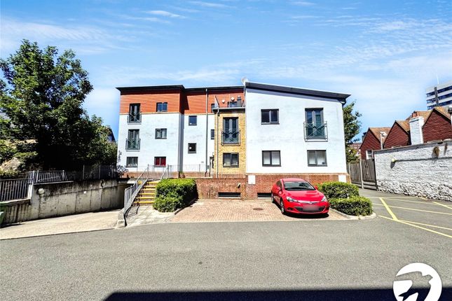 2 bed flat
