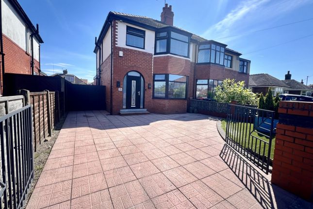 3 bed semi-detached house