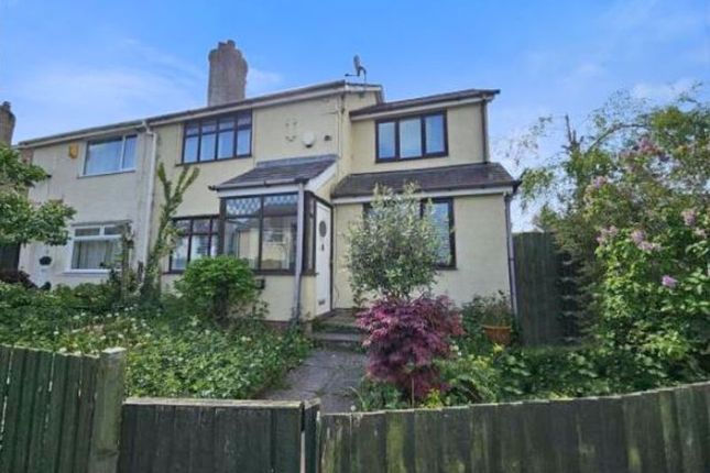 5 bedroom semi-detached house for sale