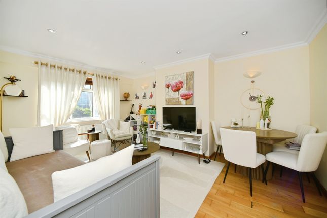 1 bed flat