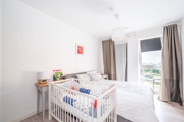 2 bed flat