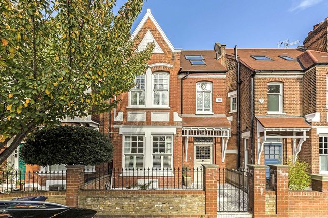 Fairlawn Grove, London W4 5 bed house for sale