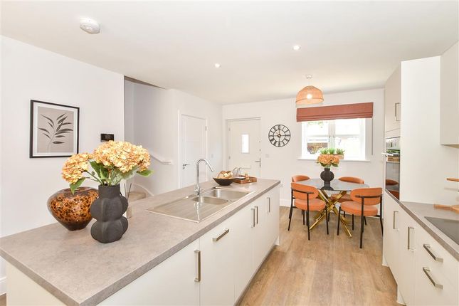 2 bed terraced house