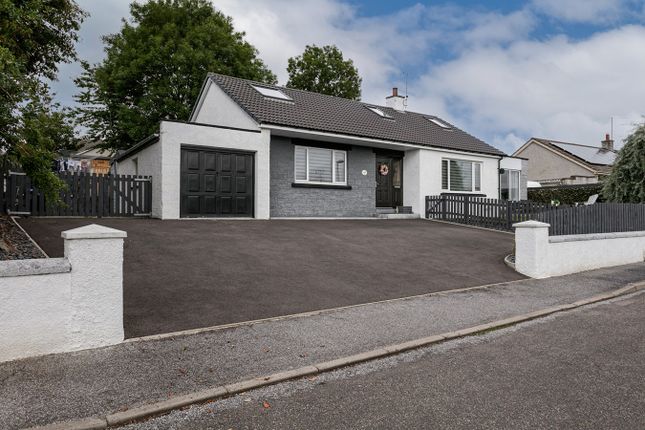5 bed detached bungalow