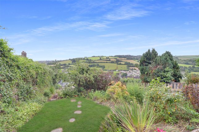Mill Street, Torrington, Devon, EX38 3 bed terraced house for sale