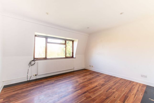 Coverdale Road, Brondesbury Park... 2 bed flat for sale