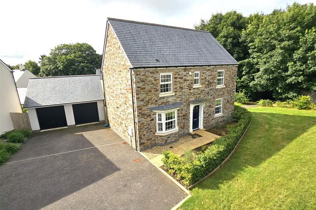 Wilsworthy Drive, Tavistock 5 bed house for sale