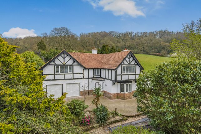 4 bed cottage