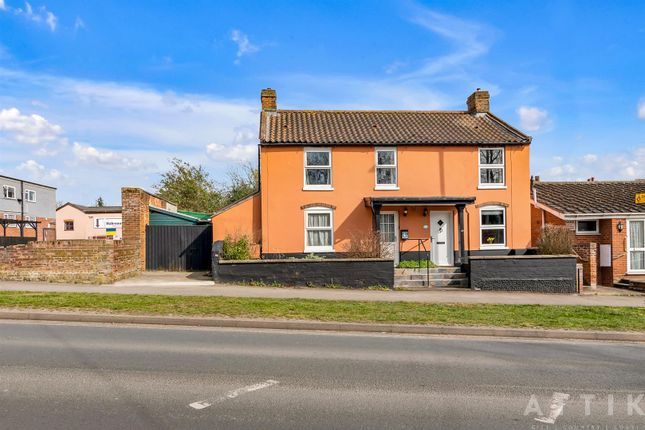 2 bed cottage