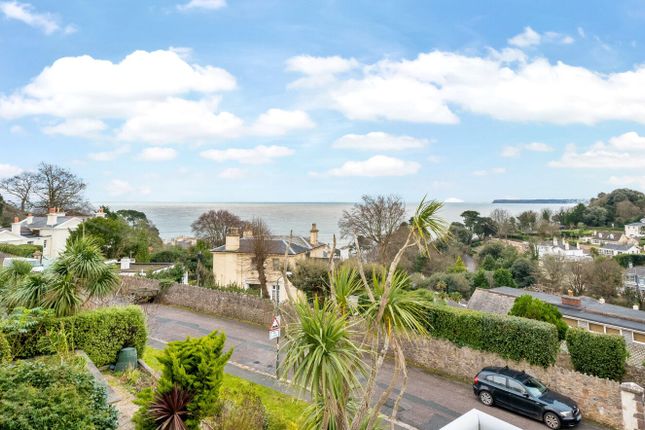 Lincombe Drive, Torquay TQ1 3 bed terraced house for sale