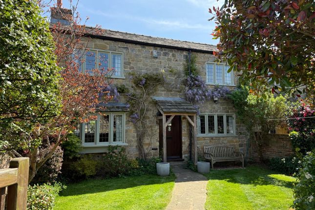 3 bed semi-detached house