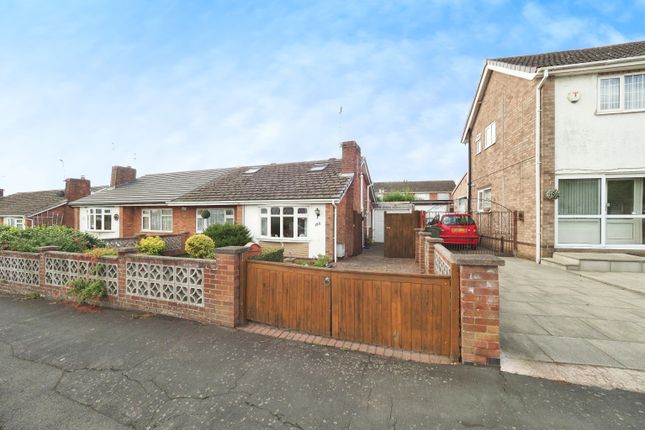 3 bedroom semi-detached bungalow for sale