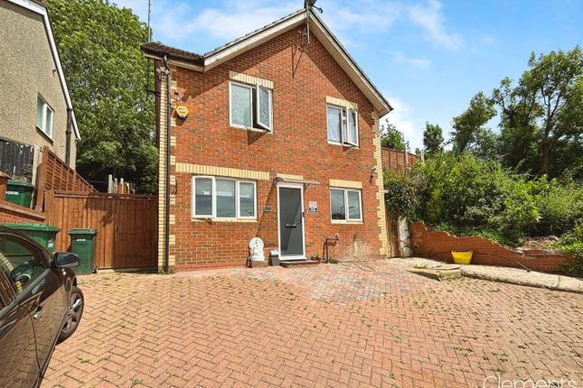 Primrose Hill, Kings Langley WD4 4 bed detached house for sale