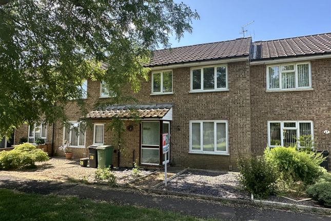 Claygate, Maidstone 3 bed terraced house for sale