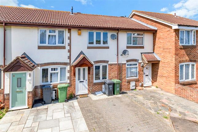 Chatsworth Road, Dartford, Kent 1 bed terraced house for sale