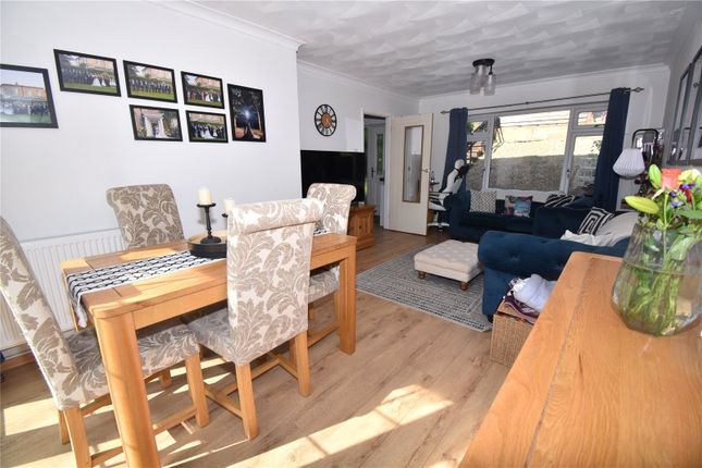Beacon Road, Chatham 3 bed end of terrace house for sale