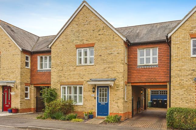 4 bedroom link detached house for sale