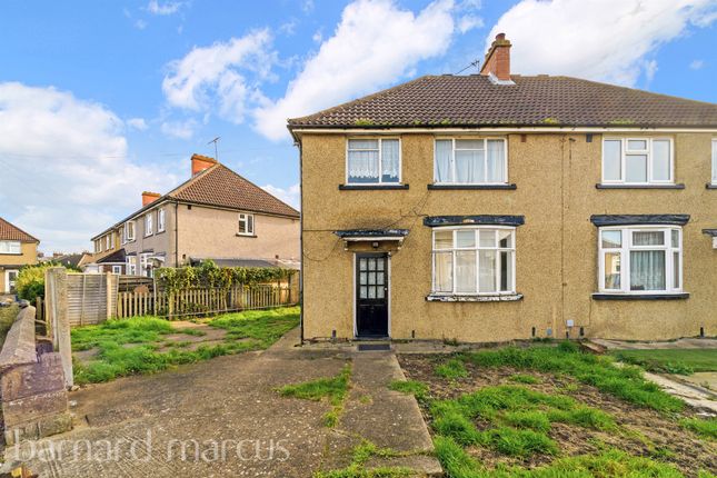 3 bed semi-detached house