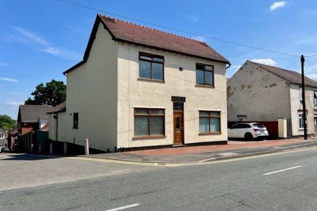 High Street, Burntwood 5 bed detached house for sale