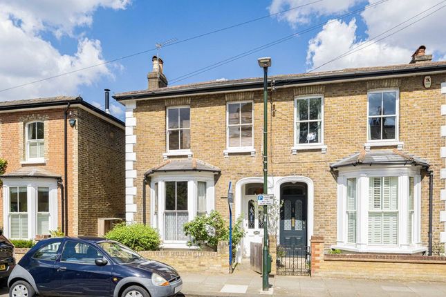 Park Lane, Teddington TW11 4 bed house for sale