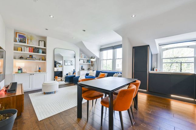 2 bed flat