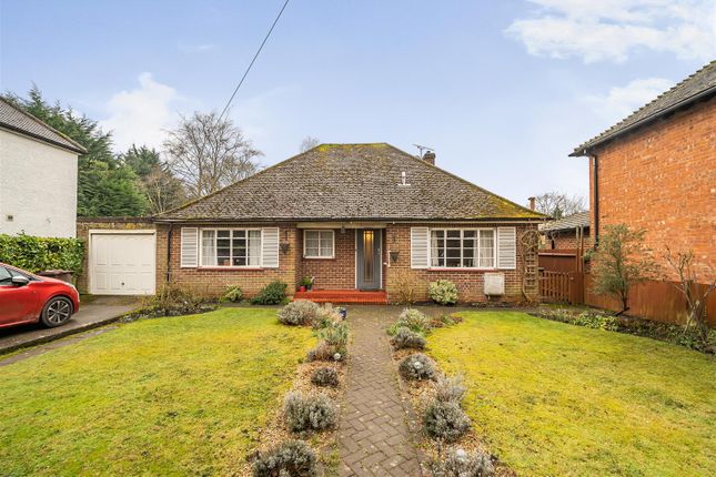 4 bed detached house