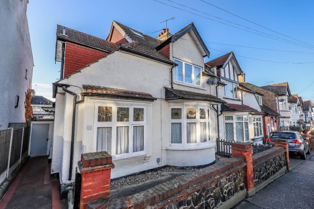3 bed semi-detached house