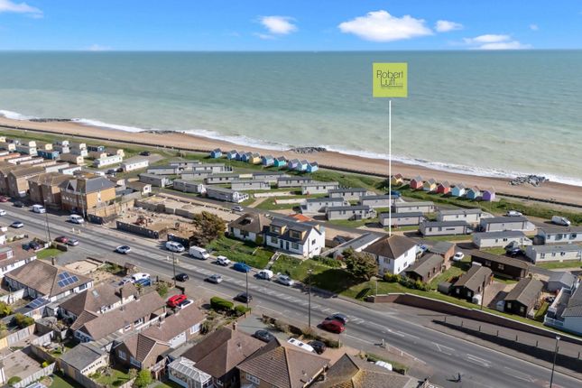 Brighton Road, Lancing 5 bed detached house for sale