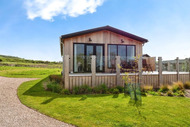 2 bed mobile/park home