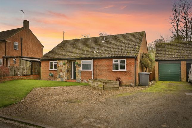 4 bedroom detached bungalow for sale