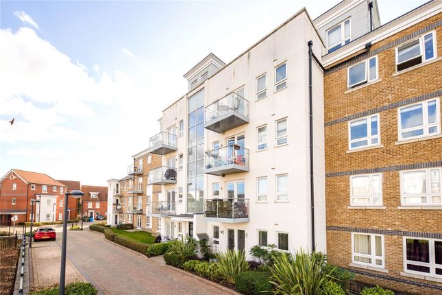 Heron Way, Maidenhead, Berkshire, SL6 2 bed apartment for sale