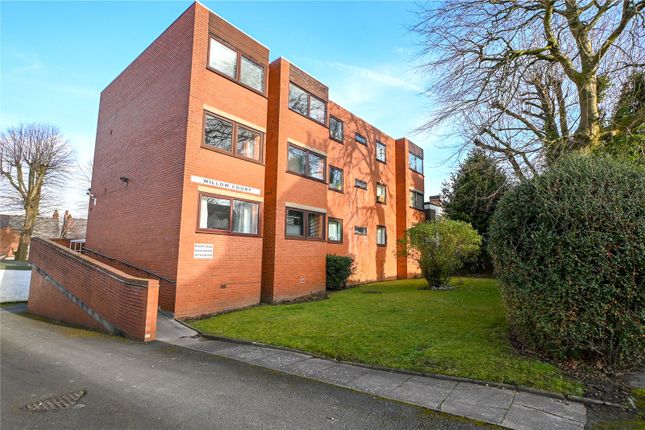 1 bed flat