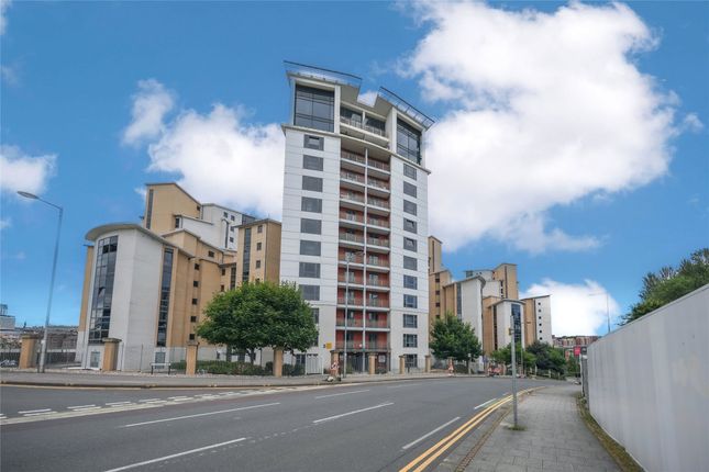 Baltic Quay, Mill Road, Gateshead, NE8 1 bed apartment for sale