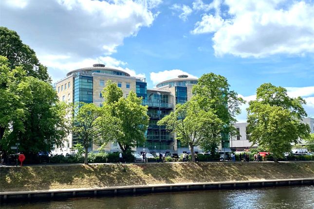 Westgate Apartments, Leeman Road... 2 bed apartment for sale