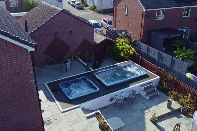 Pincombe Road, Bideford EX39 4 bed detached house for sale