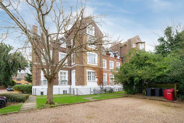 1 bed flat