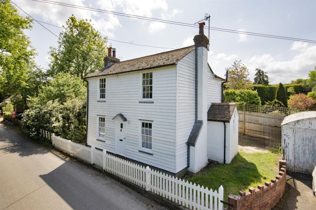 2 bedroom detached house for sale