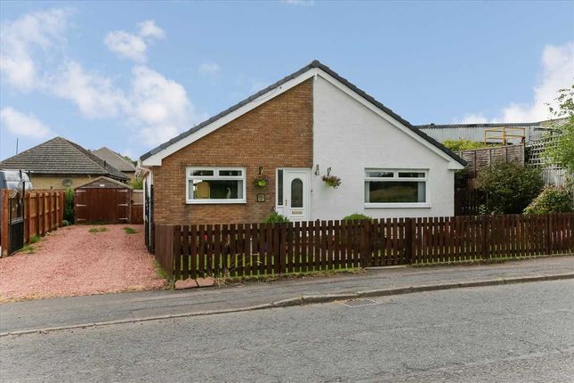 3 bed bungalow