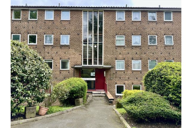 1 bed flat