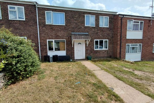 3 bed property