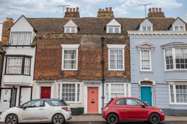 St. Dunstans Street, Canterbury, CT2 2 bed terraced house for sale