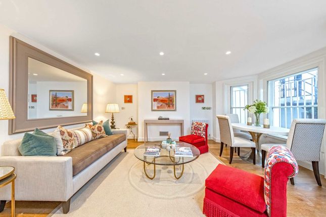 Cheyne Walk, London SW10 1 bed flat for sale