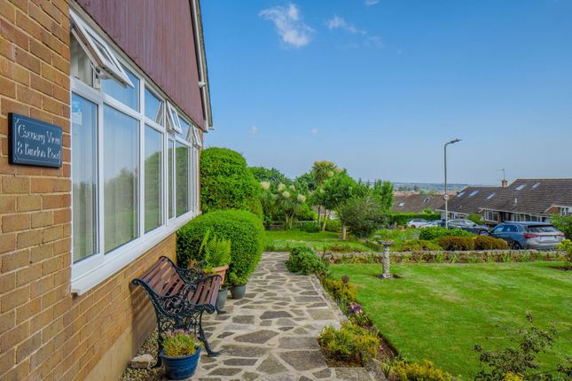 3 bedroom bungalow for sale