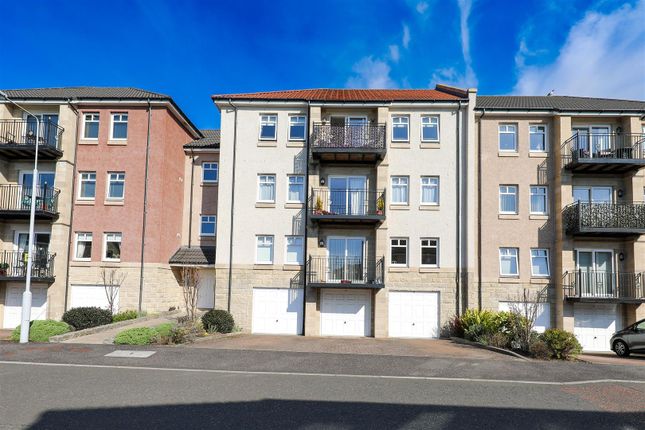 Caledonia Road, Kirkcaldy 2 bed flat for sale
