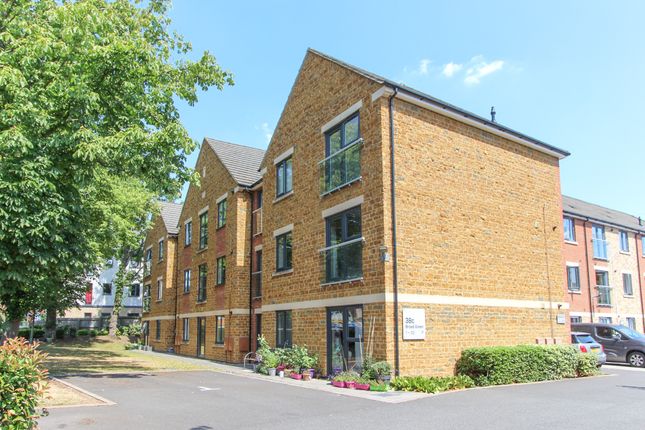 Broad Green, Wellingborough NN8 1 bed apartment for sale